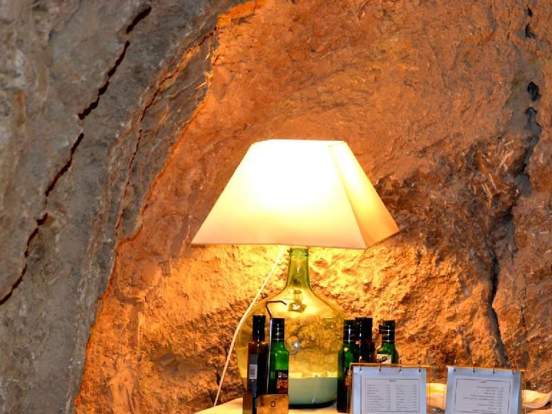 Casa Con Chimenea Y Vista Al Valle - Cal Valeriet Montsonis Екстер'єр фото